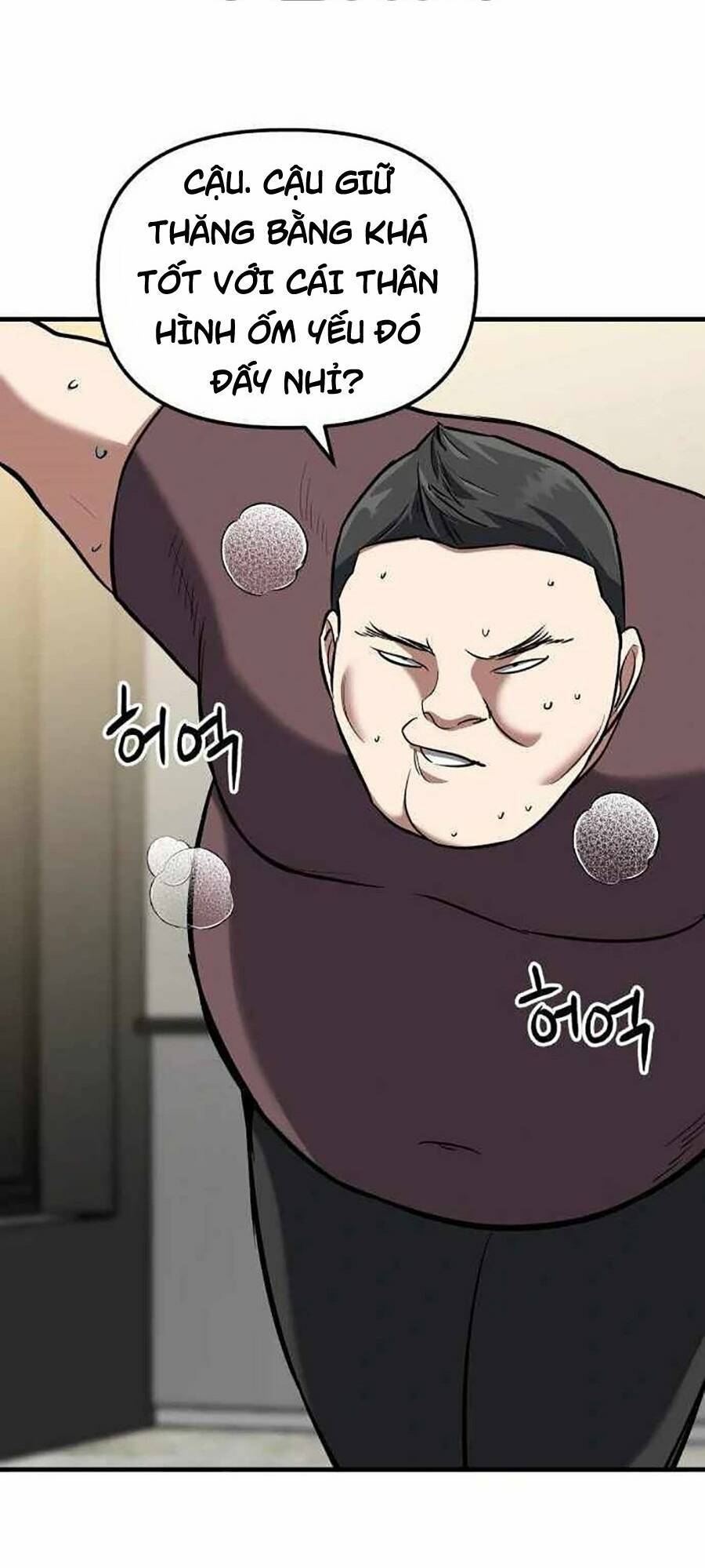 Sát Nhân Cuồng Loạn - Chapter 14 - Page 46