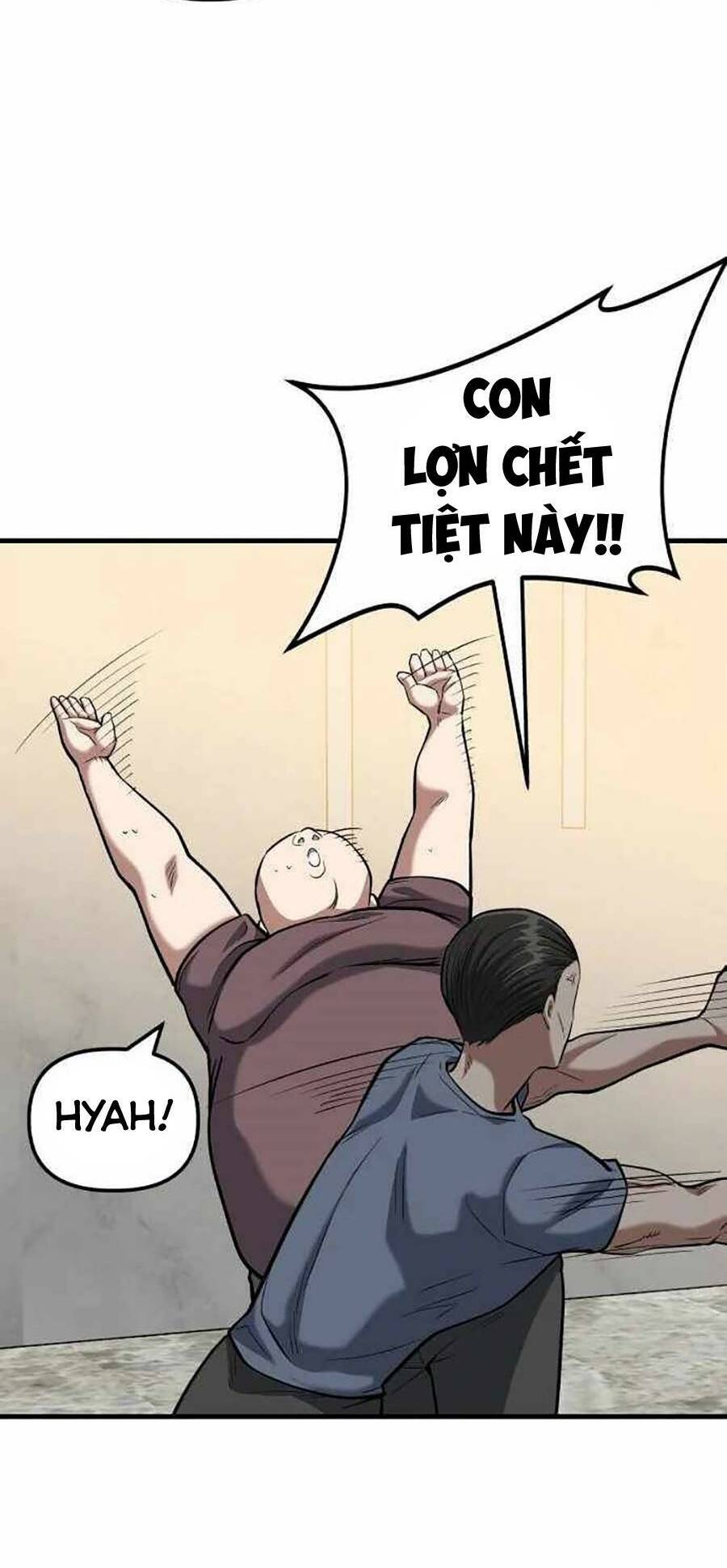Sát Nhân Cuồng Loạn - Chapter 14 - Page 48