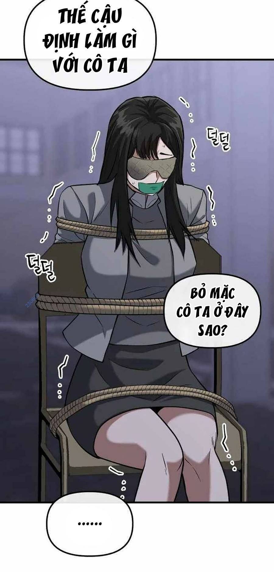 Sát Nhân Cuồng Loạn - Chapter 14 - Page 5