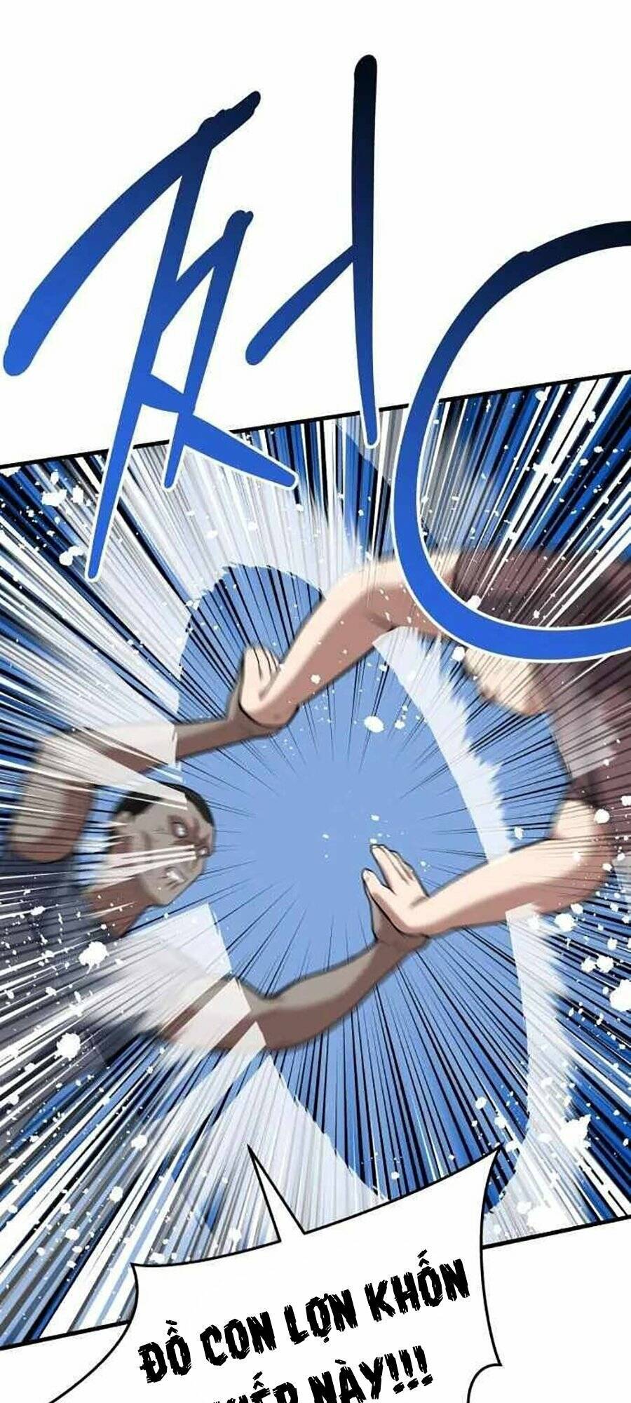 Sát Nhân Cuồng Loạn - Chapter 14 - Page 53