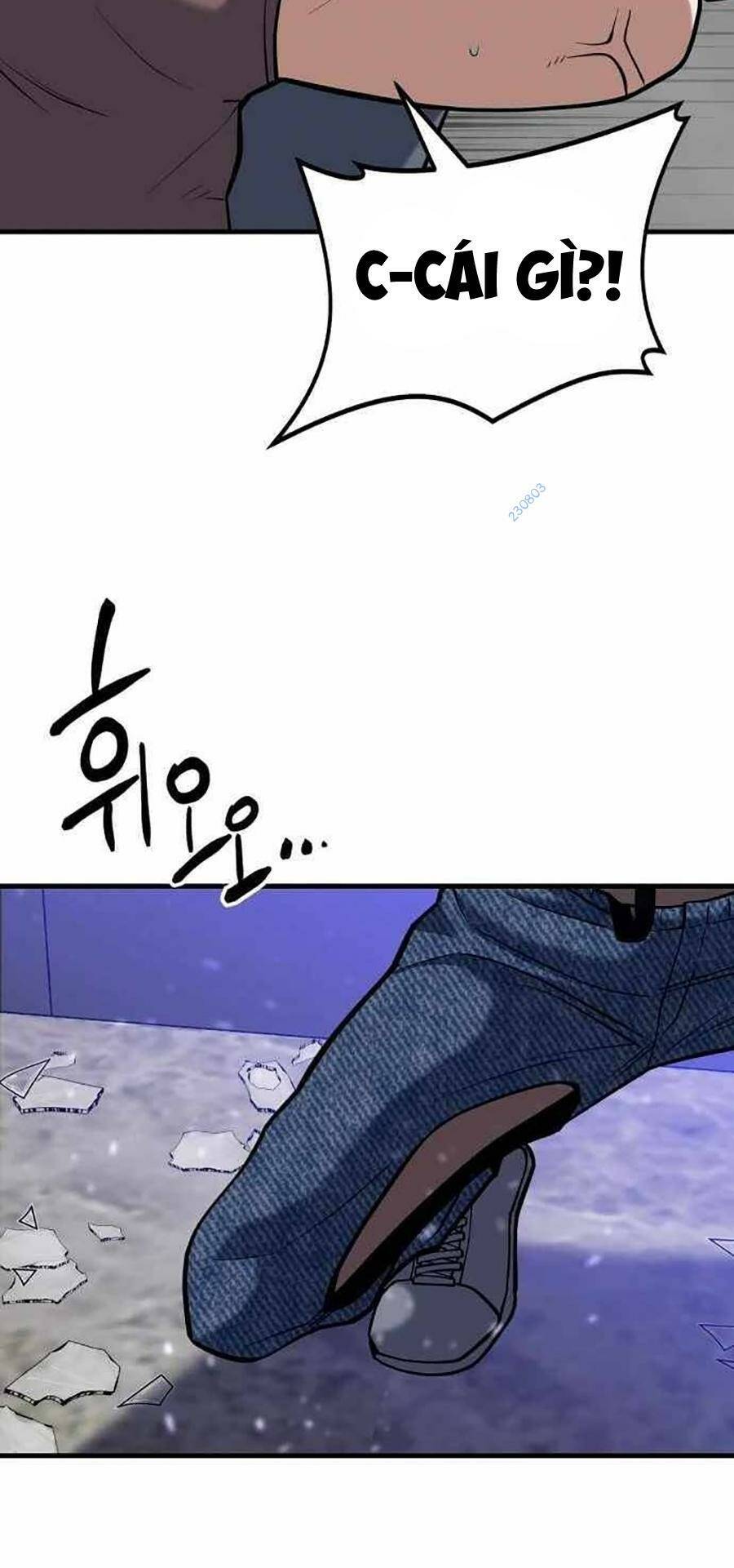 Sát Nhân Cuồng Loạn - Chapter 14 - Page 57