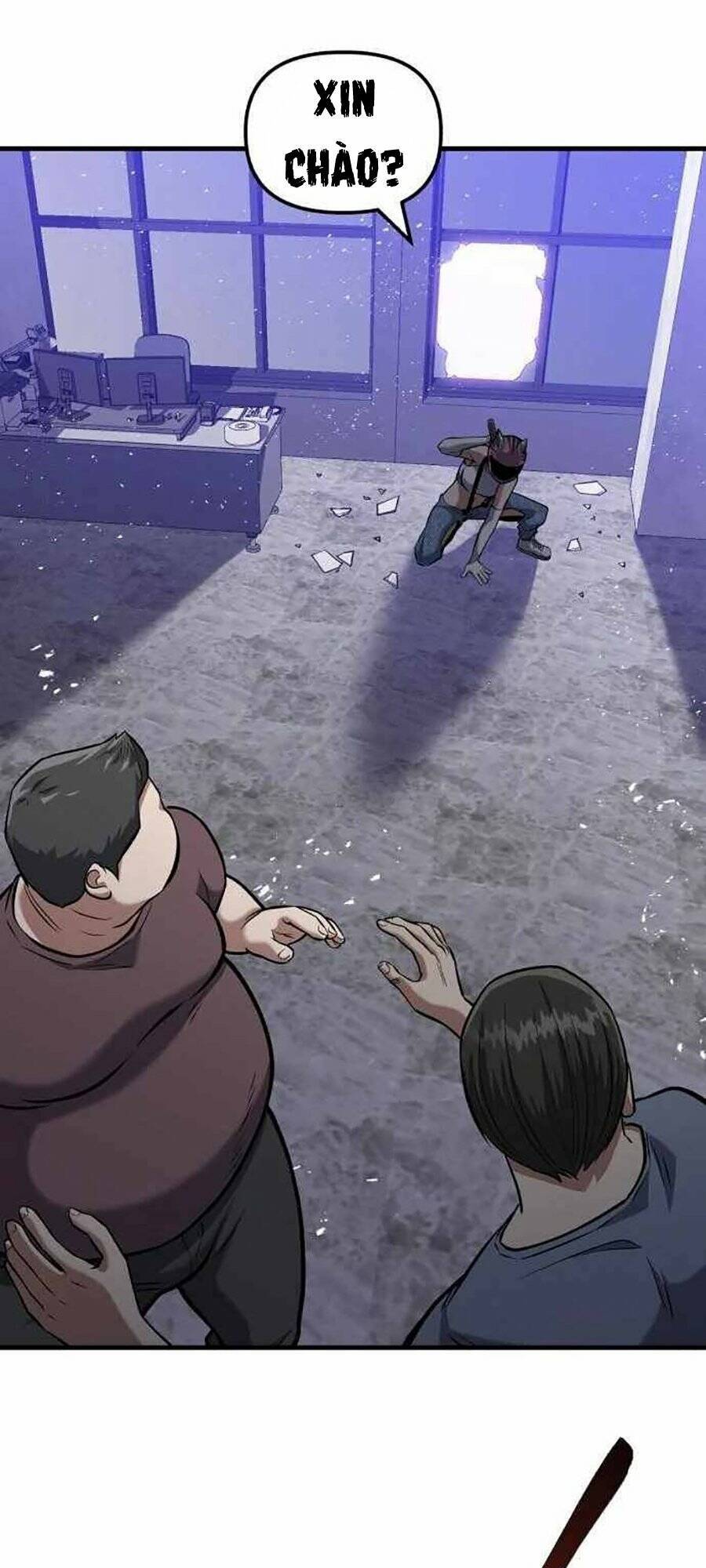 Sát Nhân Cuồng Loạn - Chapter 14 - Page 58