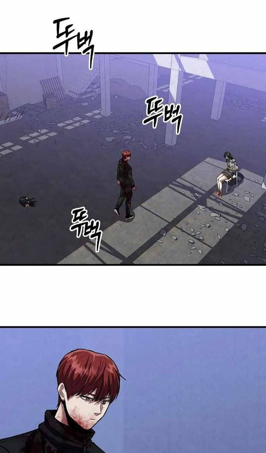 Sát Nhân Cuồng Loạn - Chapter 14 - Page 6