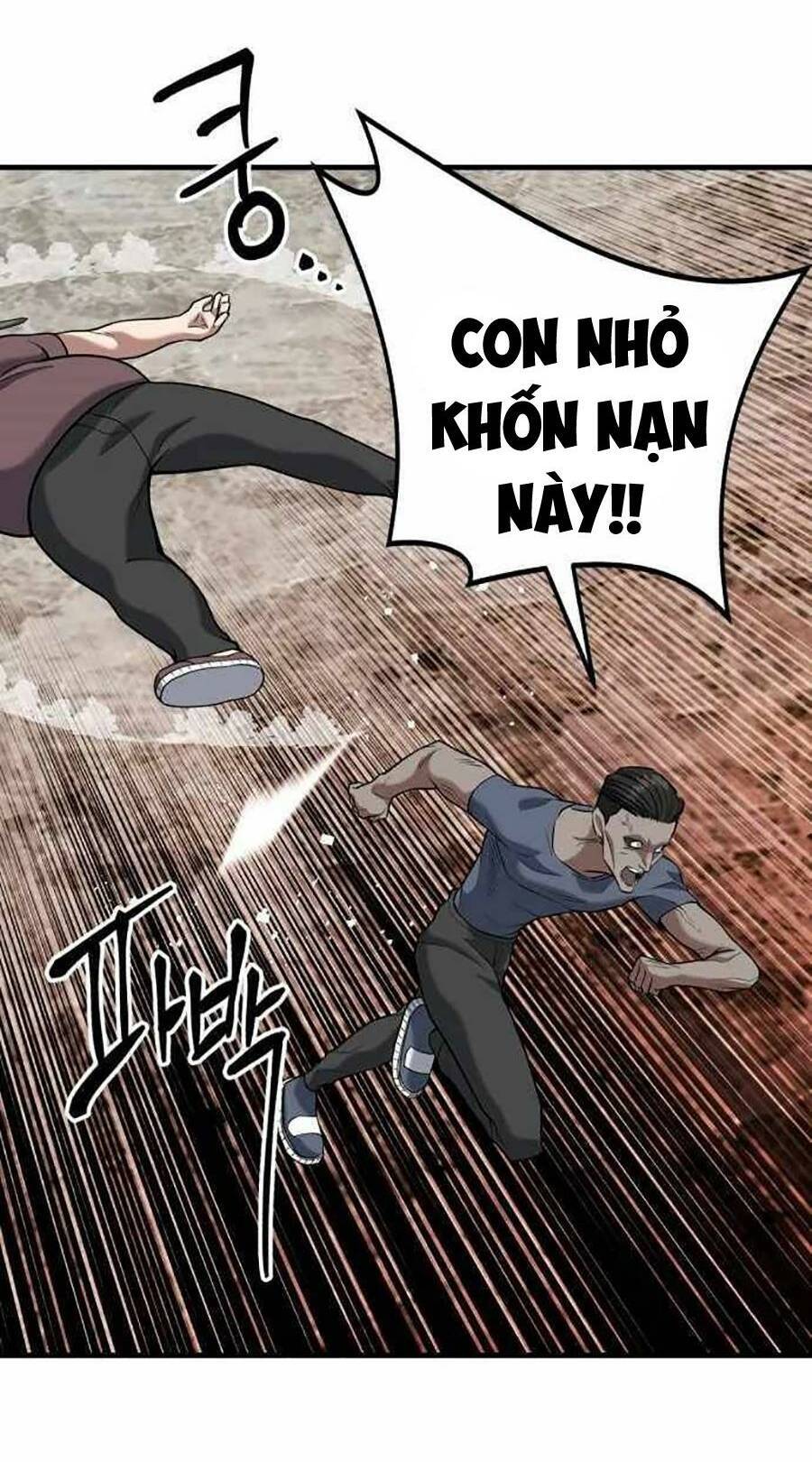 Sát Nhân Cuồng Loạn - Chapter 14 - Page 62