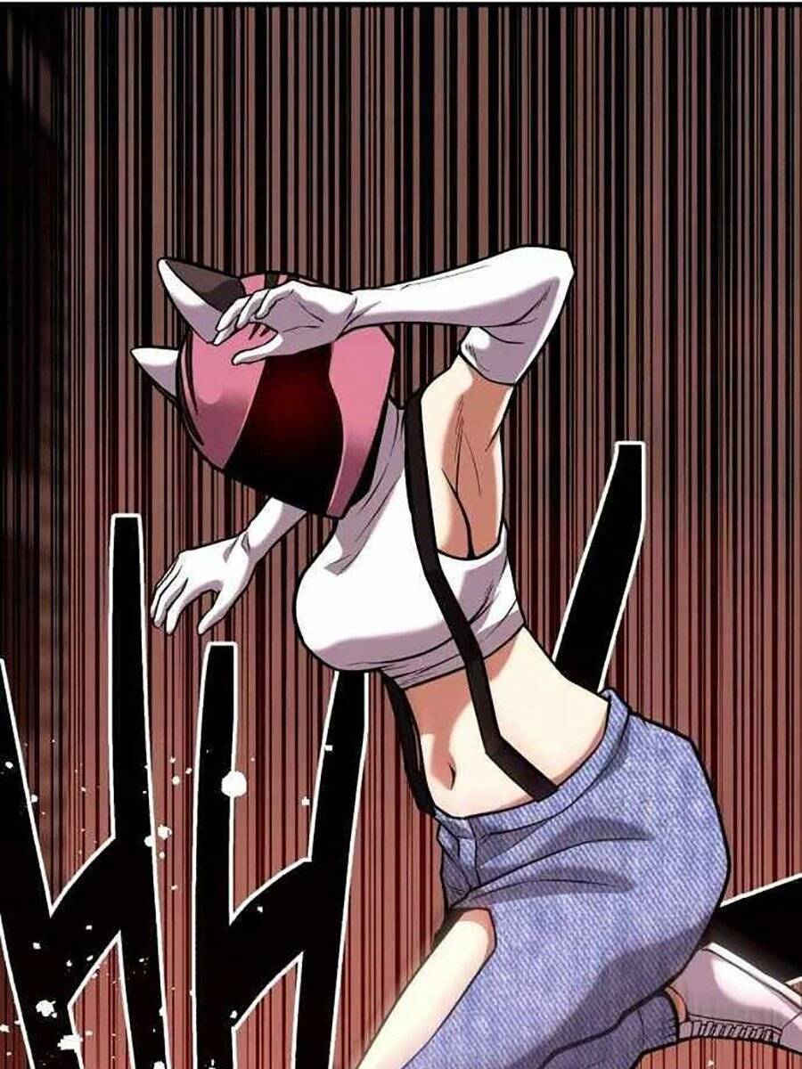 Sát Nhân Cuồng Loạn - Chapter 14 - Page 64