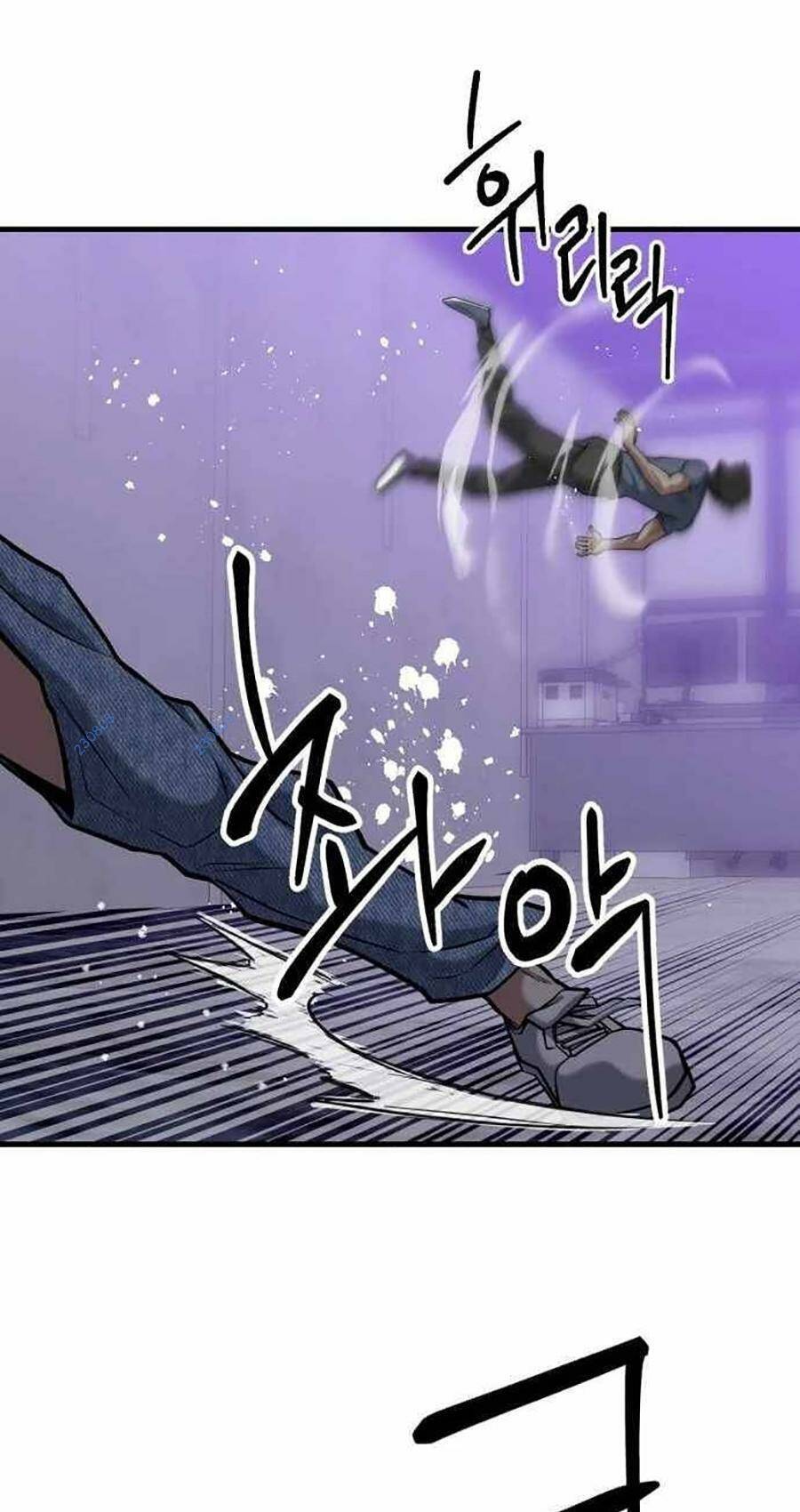 Sát Nhân Cuồng Loạn - Chapter 14 - Page 66