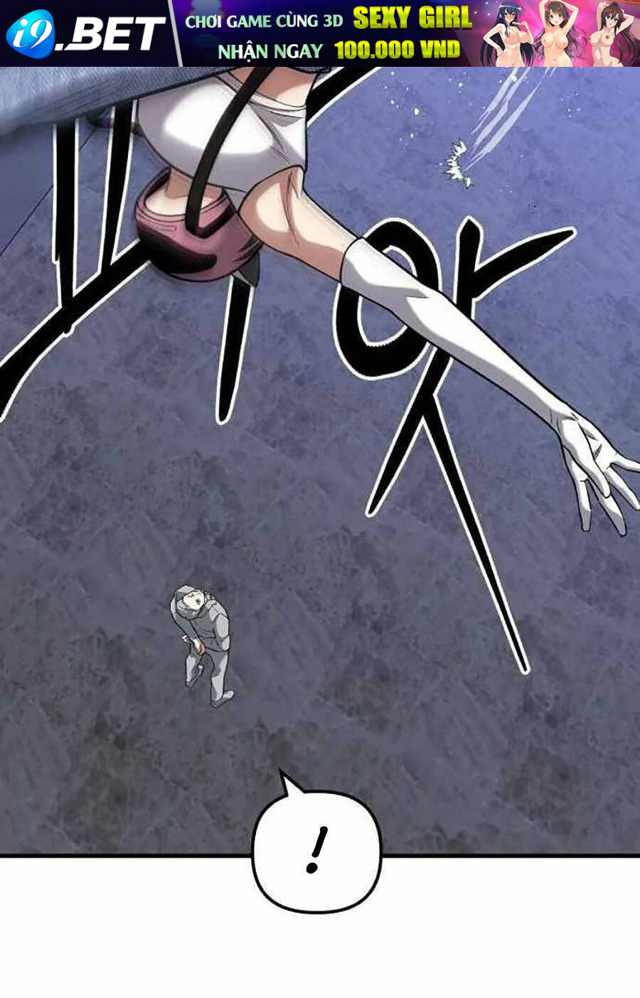 Sát Nhân Cuồng Loạn - Chapter 14 - Page 75