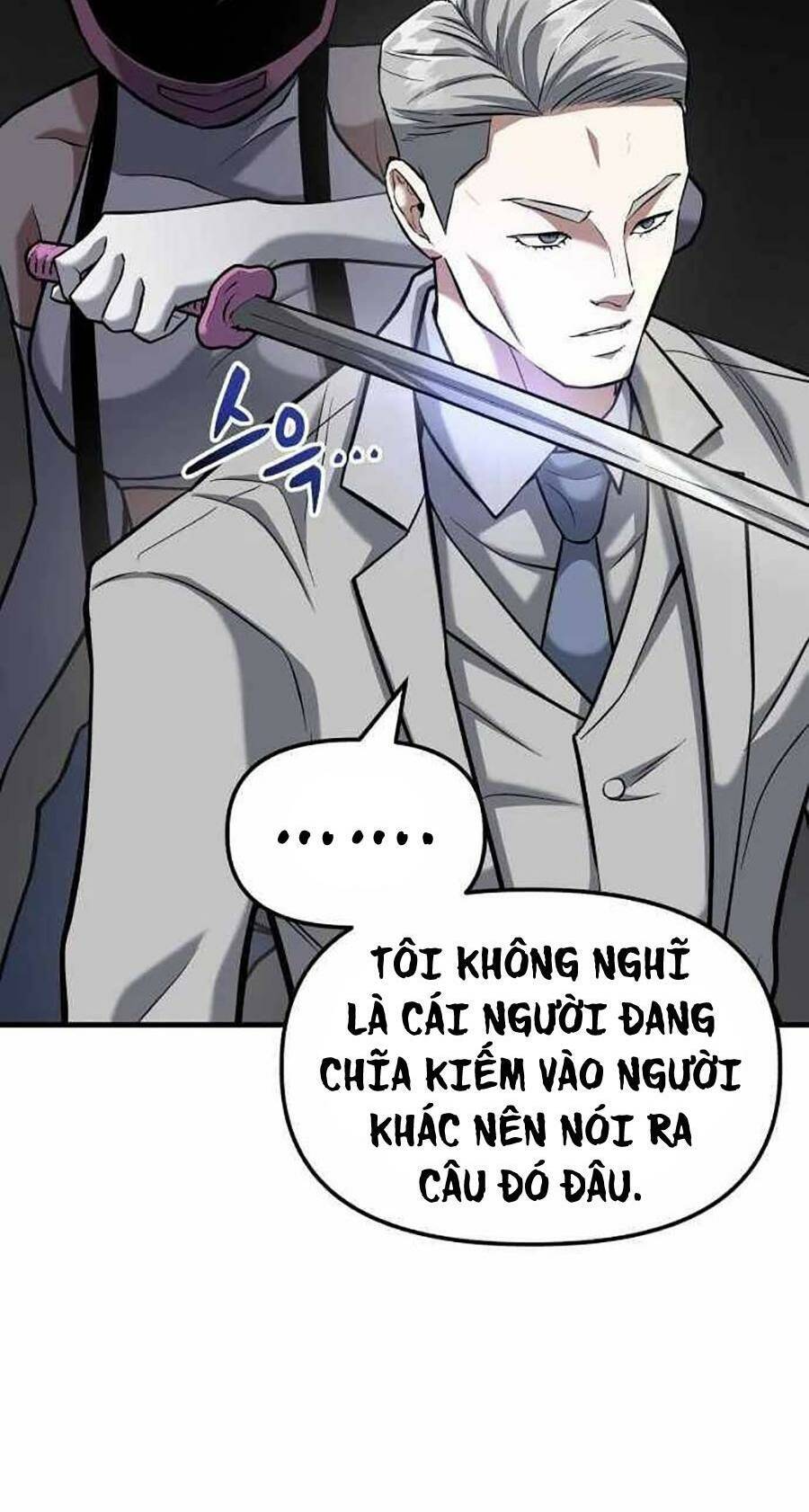Sát Nhân Cuồng Loạn - Chapter 14 - Page 77