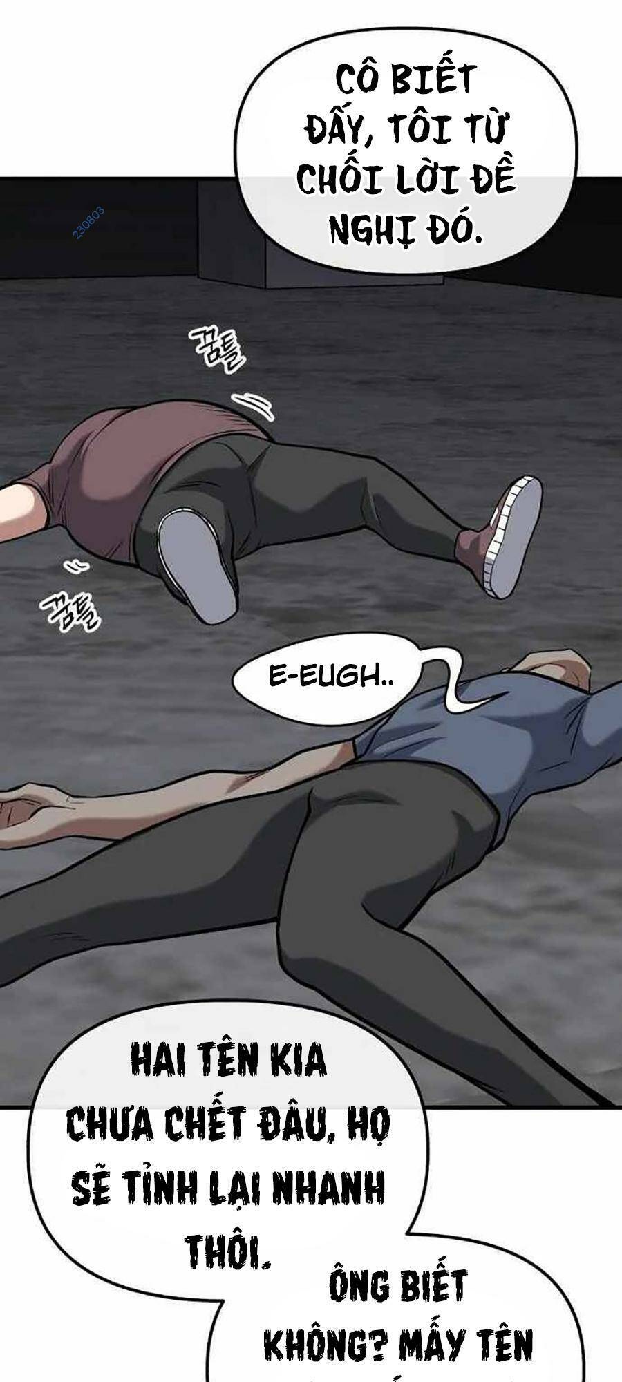 Sát Nhân Cuồng Loạn - Chapter 14 - Page 80