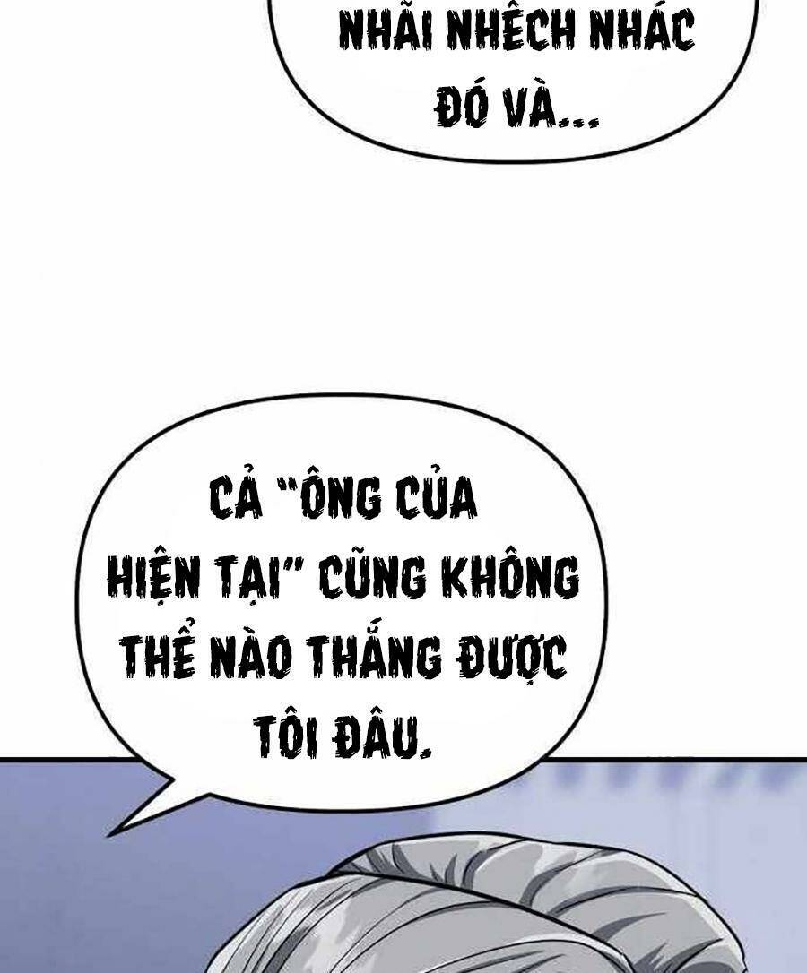 Sát Nhân Cuồng Loạn - Chapter 14 - Page 81