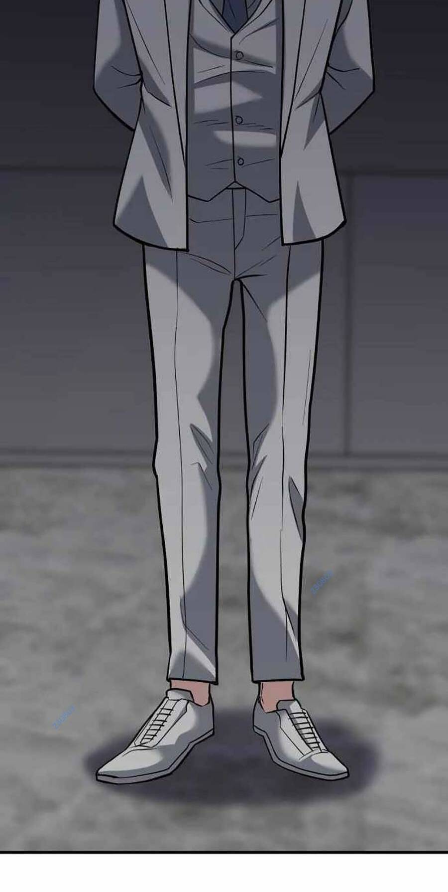 Sát Nhân Cuồng Loạn - Chapter 14 - Page 86