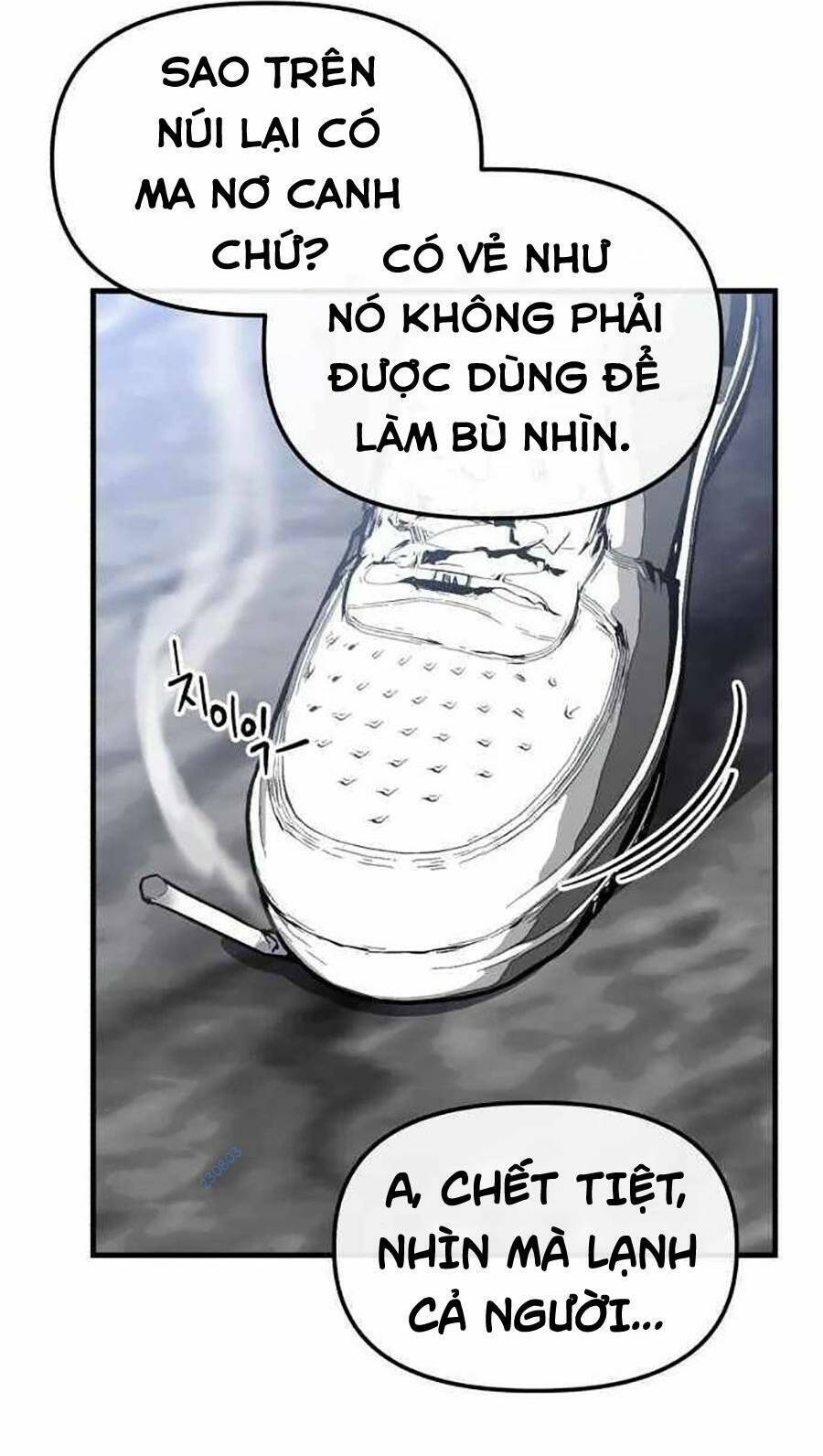 Sát Nhân Cuồng Loạn - Chapter 15 - Page 10