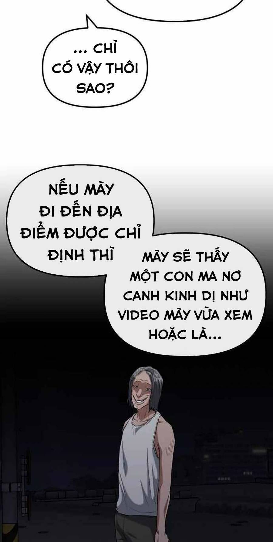 Sát Nhân Cuồng Loạn - Chapter 15 - Page 15