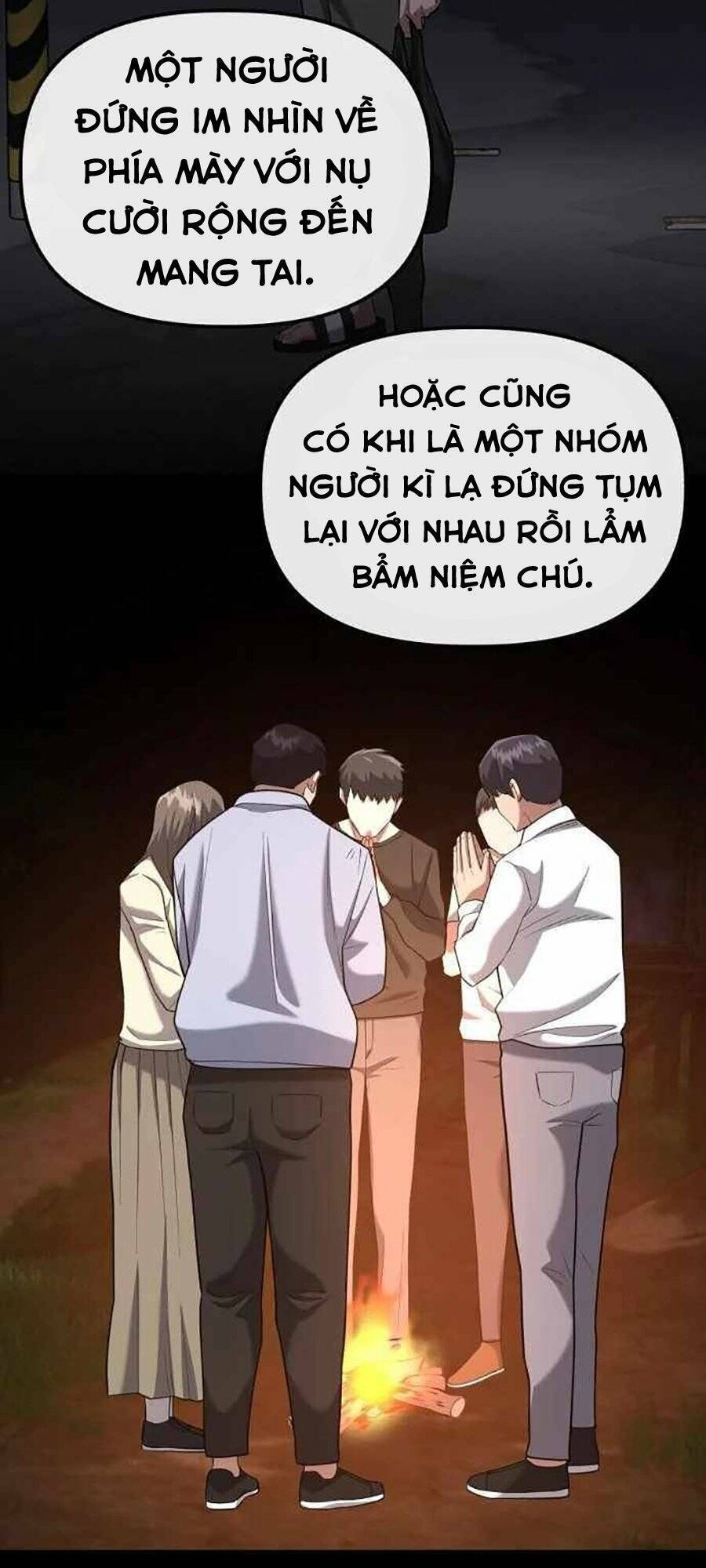 Sát Nhân Cuồng Loạn - Chapter 15 - Page 16