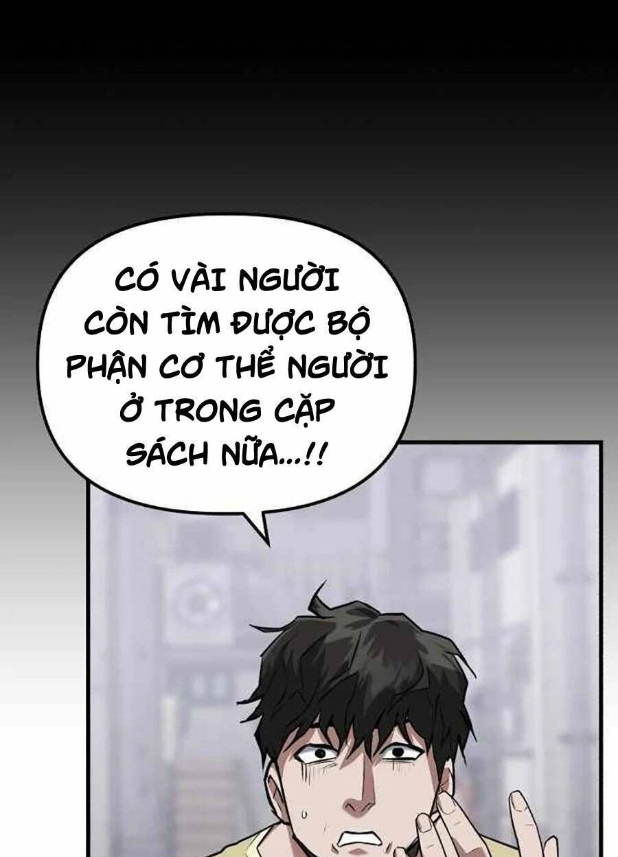 Sát Nhân Cuồng Loạn - Chapter 15 - Page 17