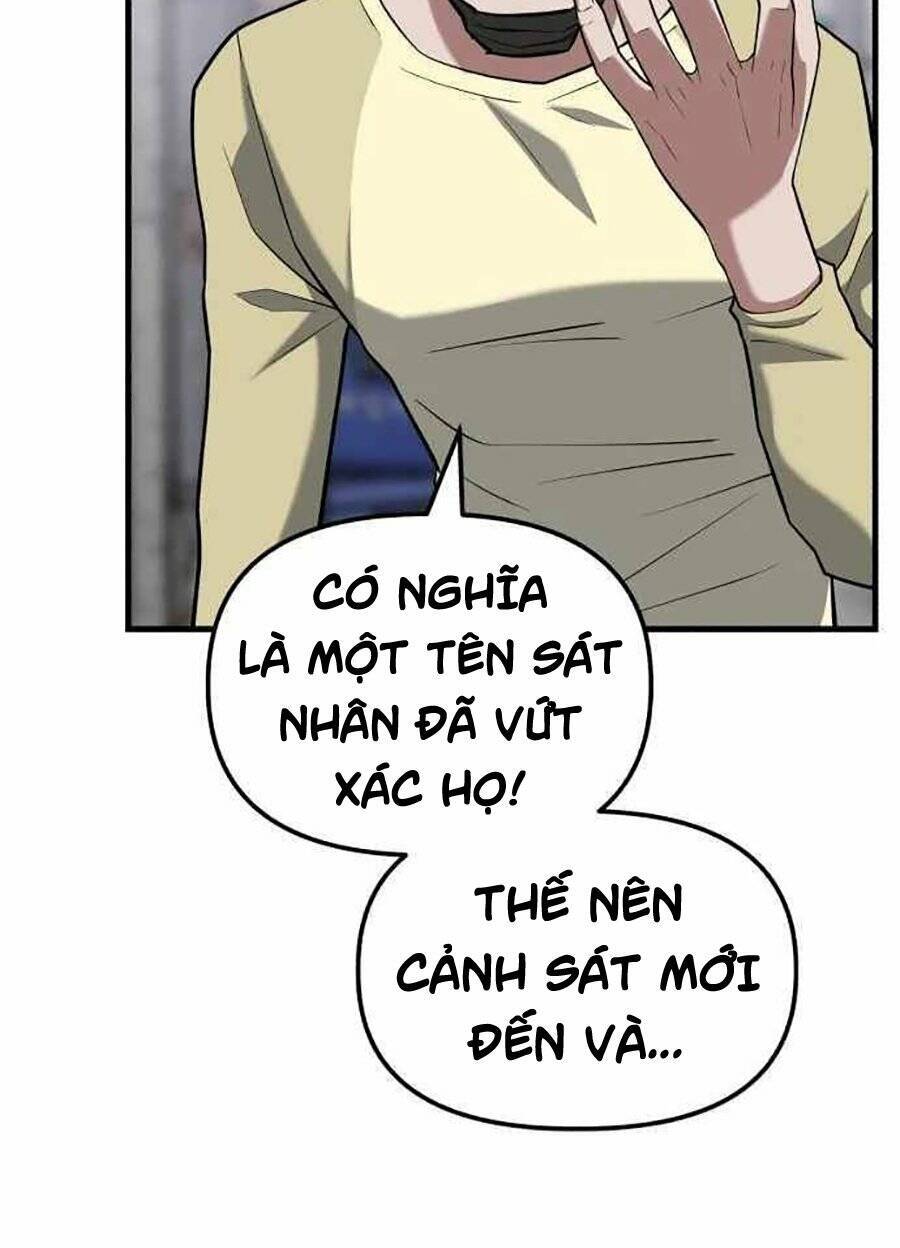 Sát Nhân Cuồng Loạn - Chapter 15 - Page 18