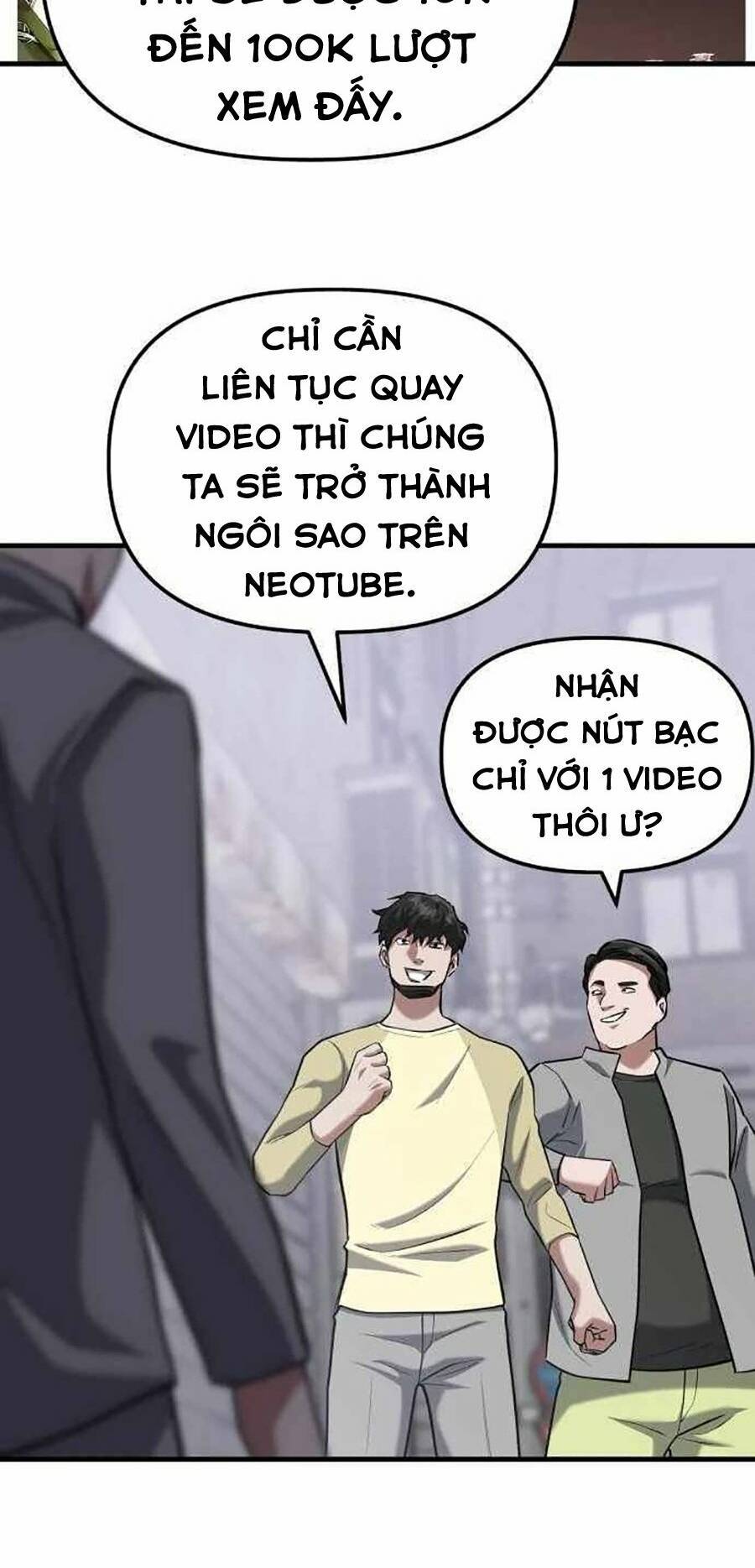 Sát Nhân Cuồng Loạn - Chapter 15 - Page 22