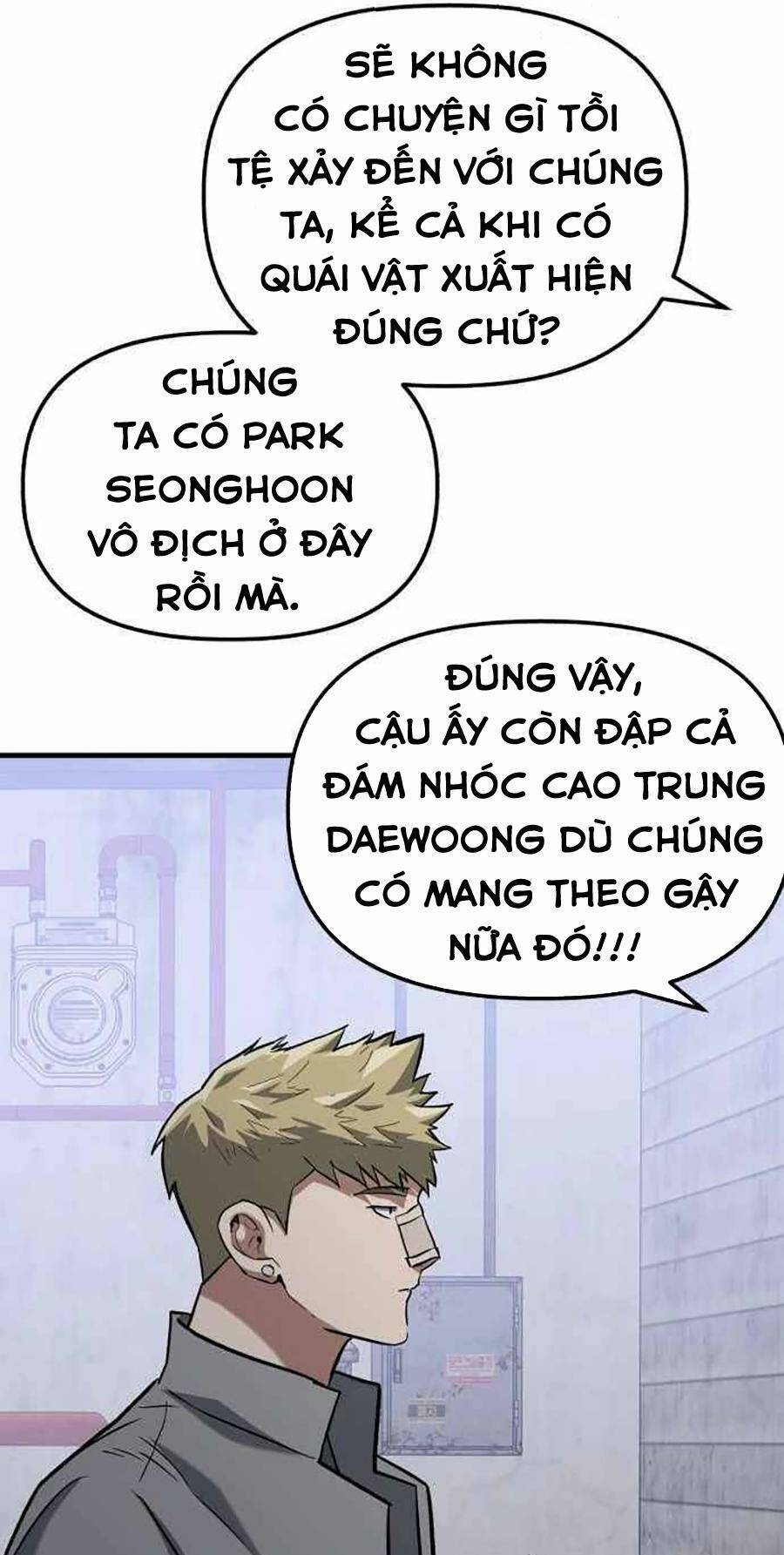 Sát Nhân Cuồng Loạn - Chapter 15 - Page 23