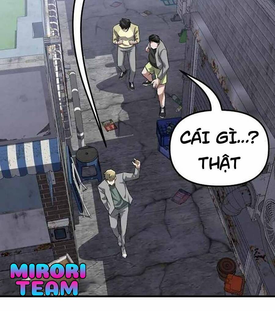 Sát Nhân Cuồng Loạn - Chapter 15 - Page 27