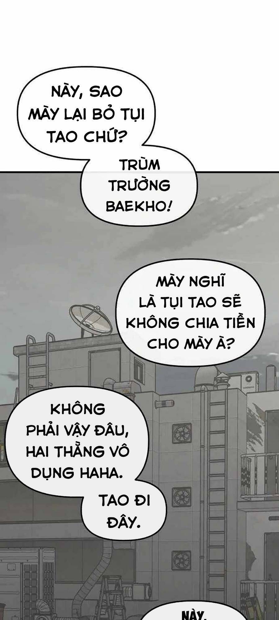 Sát Nhân Cuồng Loạn - Chapter 15 - Page 28