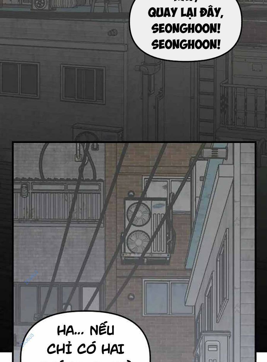 Sát Nhân Cuồng Loạn - Chapter 15 - Page 29