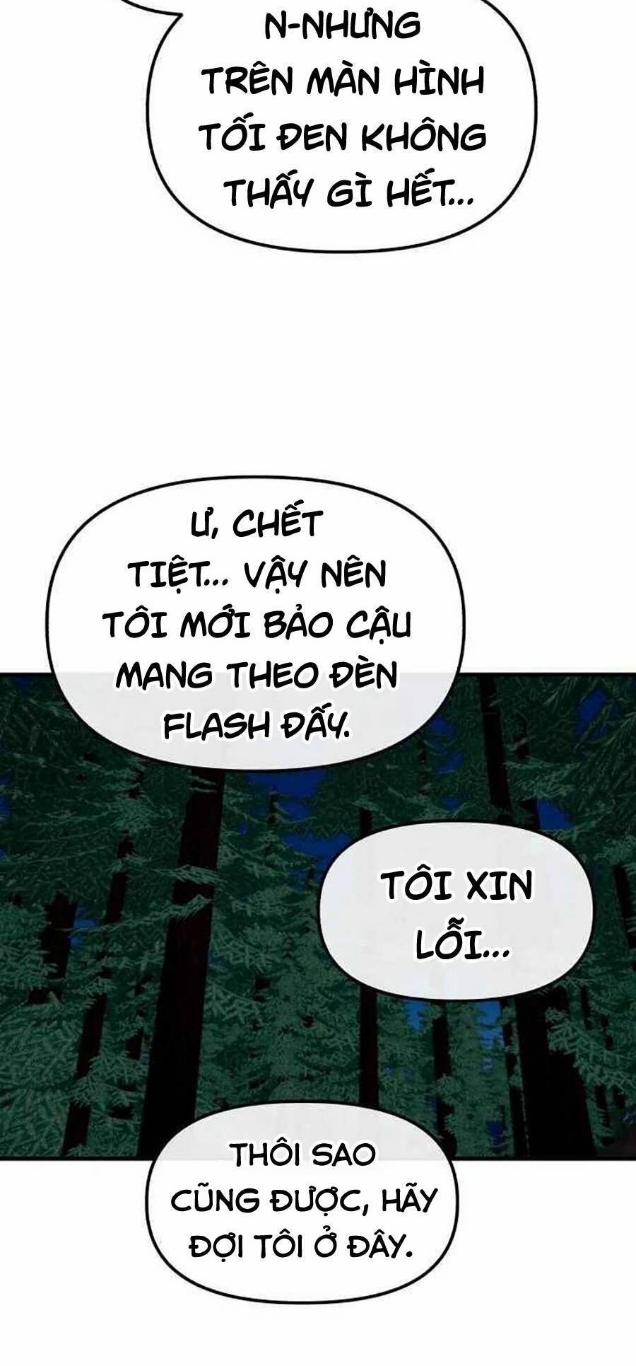 Sát Nhân Cuồng Loạn - Chapter 15 - Page 3
