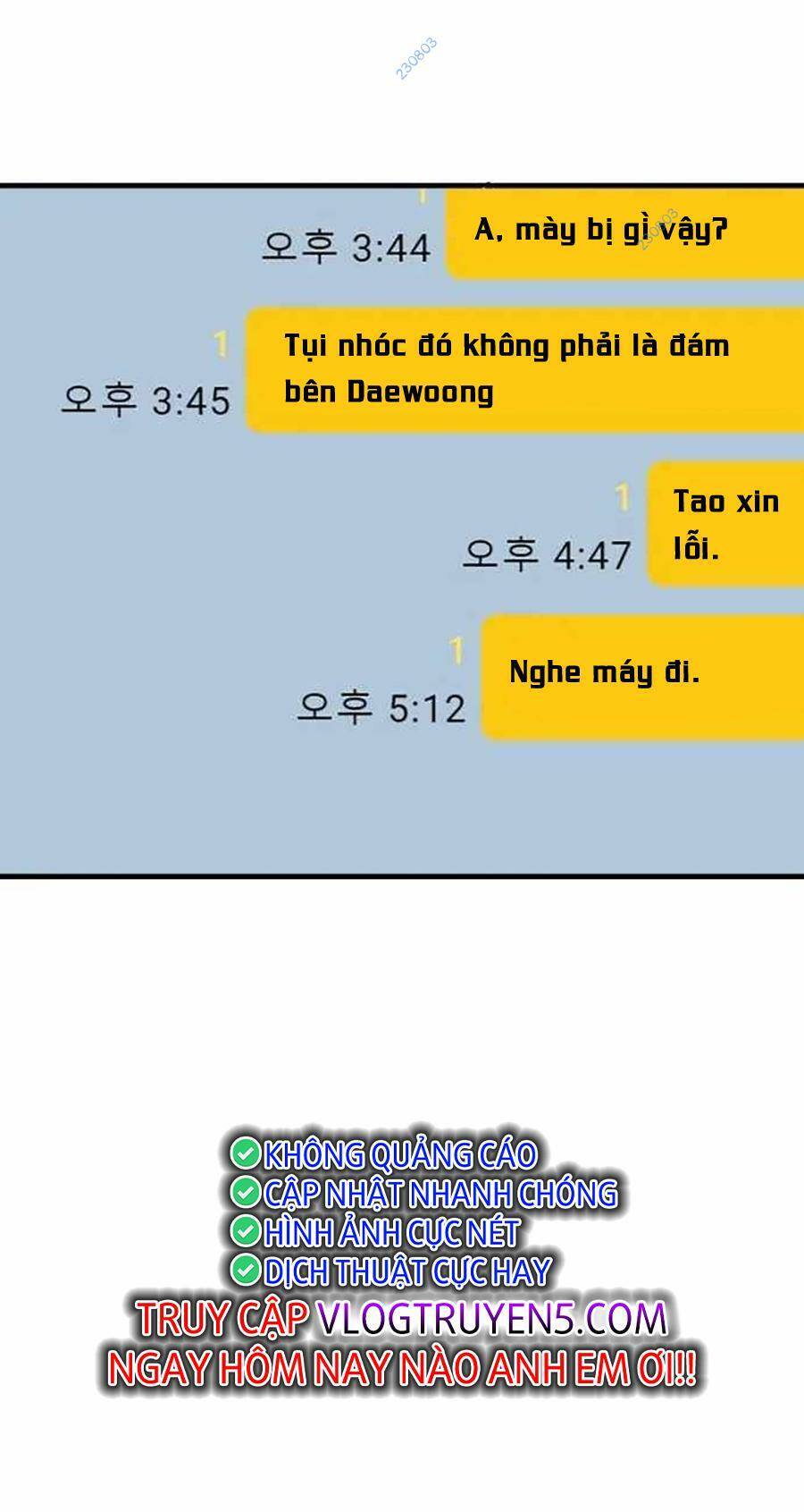 Sát Nhân Cuồng Loạn - Chapter 15 - Page 33