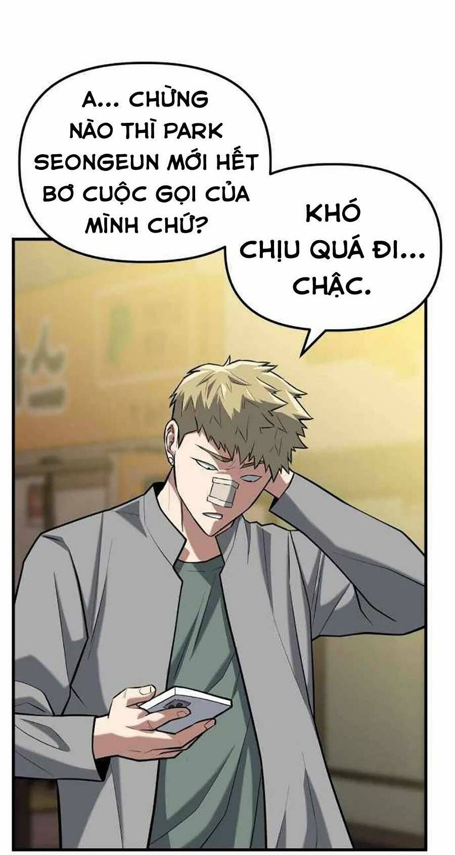 Sát Nhân Cuồng Loạn - Chapter 15 - Page 34