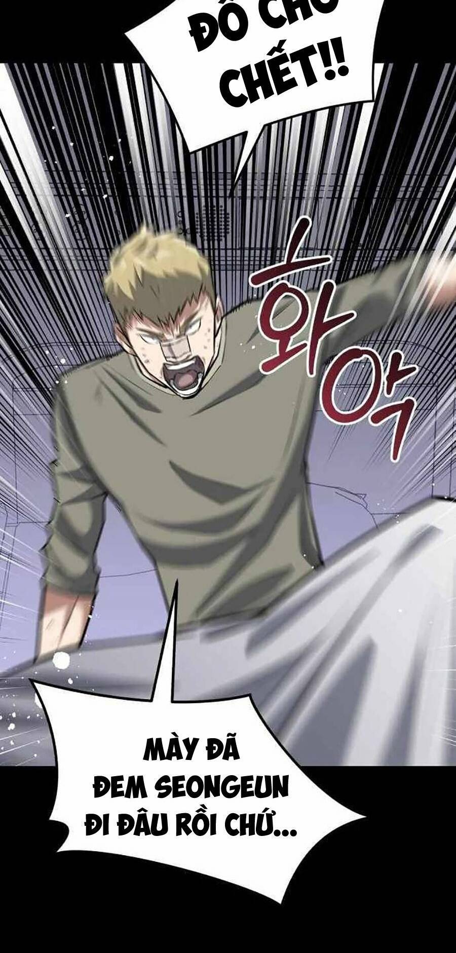 Sát Nhân Cuồng Loạn - Chapter 15 - Page 36