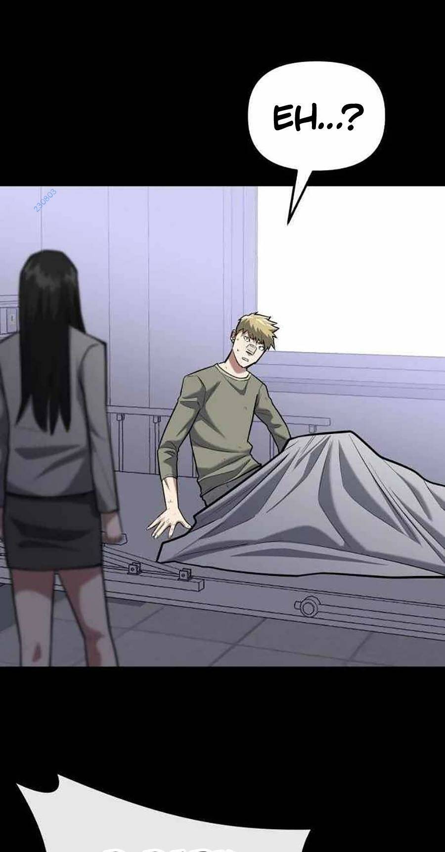 Sát Nhân Cuồng Loạn - Chapter 15 - Page 37