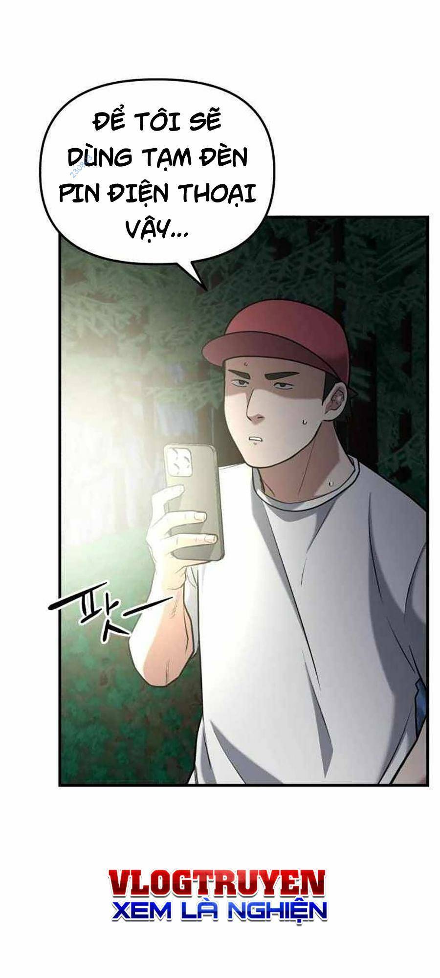 Sát Nhân Cuồng Loạn - Chapter 15 - Page 4