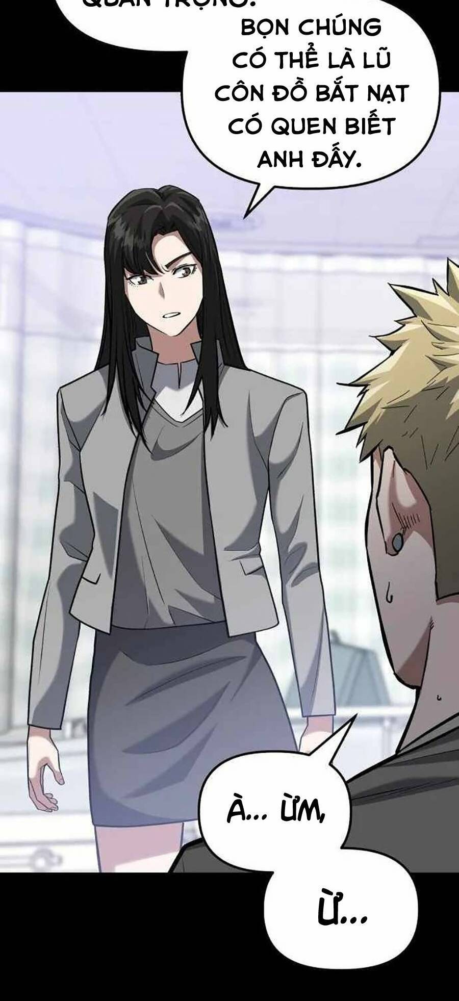 Sát Nhân Cuồng Loạn - Chapter 15 - Page 40