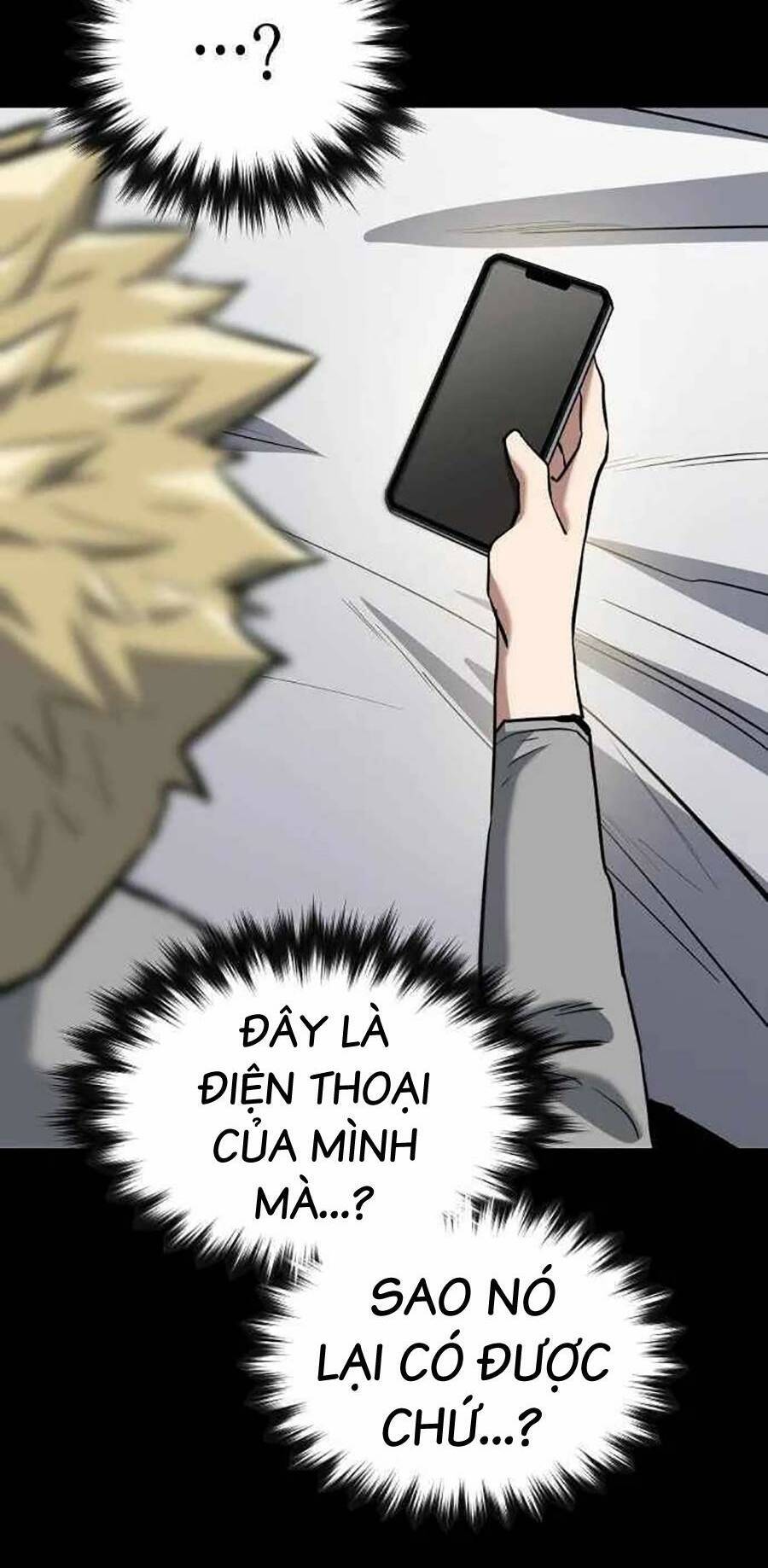 Sát Nhân Cuồng Loạn - Chapter 15 - Page 42