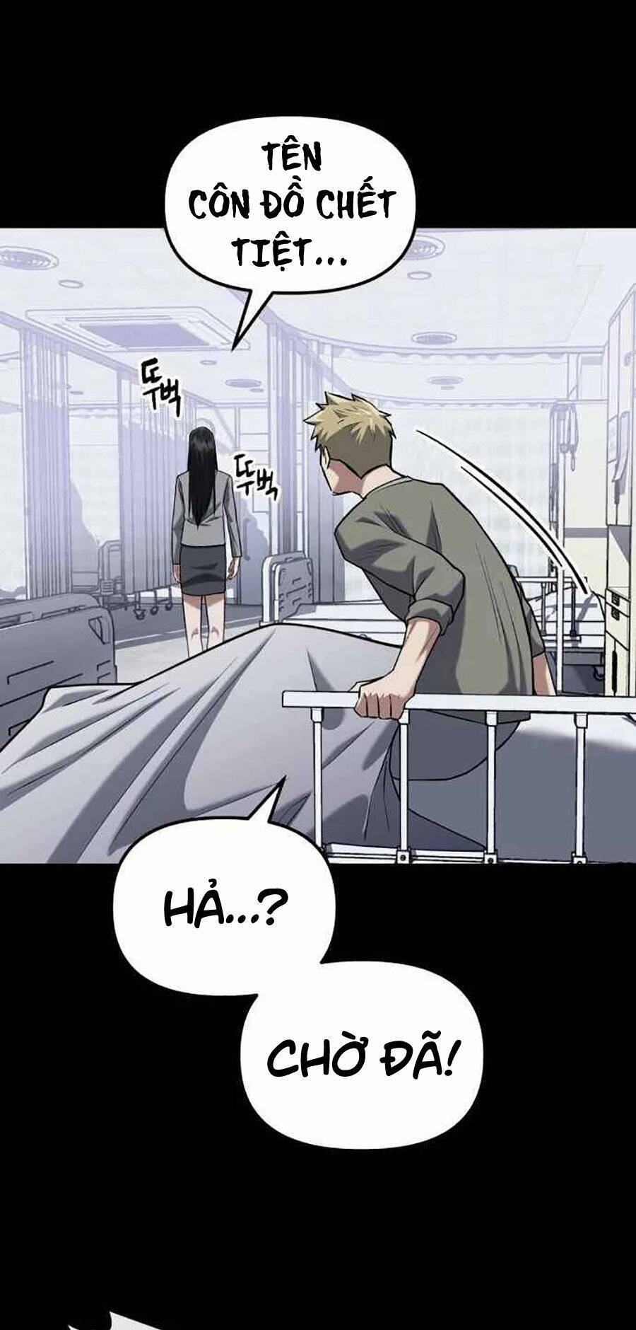 Sát Nhân Cuồng Loạn - Chapter 15 - Page 43