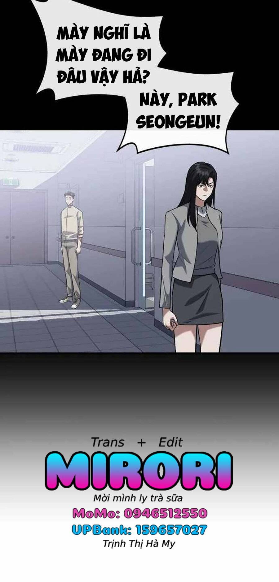 Sát Nhân Cuồng Loạn - Chapter 15 - Page 44