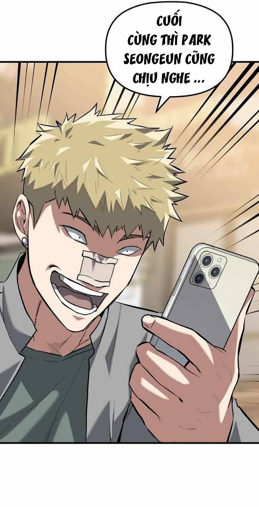 Sát Nhân Cuồng Loạn - Chapter 15 - Page 48
