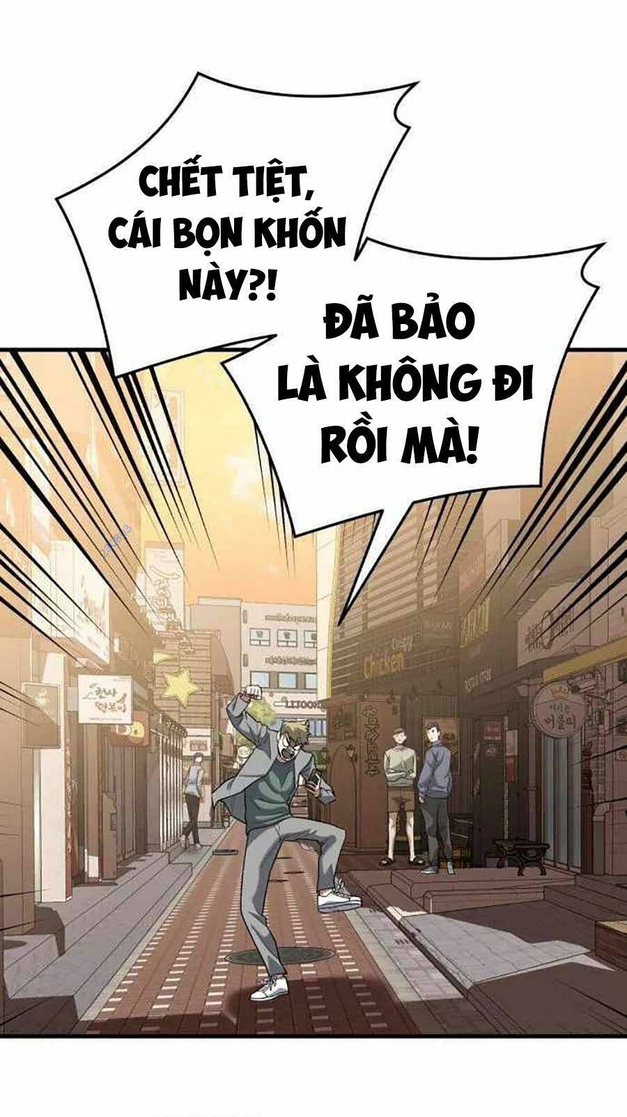 Sát Nhân Cuồng Loạn - Chapter 15 - Page 50