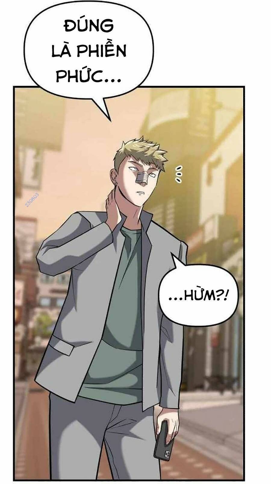 Sát Nhân Cuồng Loạn - Chapter 15 - Page 51