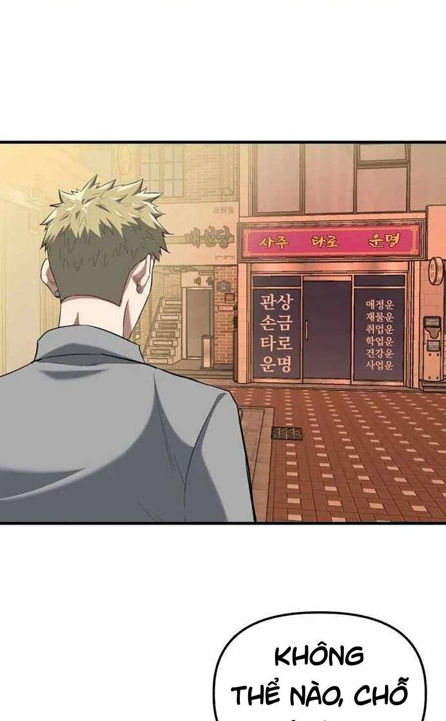 Sát Nhân Cuồng Loạn - Chapter 15 - Page 52