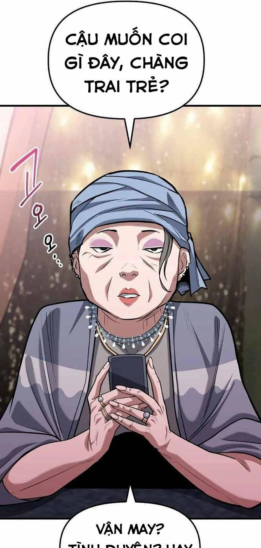 Sát Nhân Cuồng Loạn - Chapter 15 - Page 56