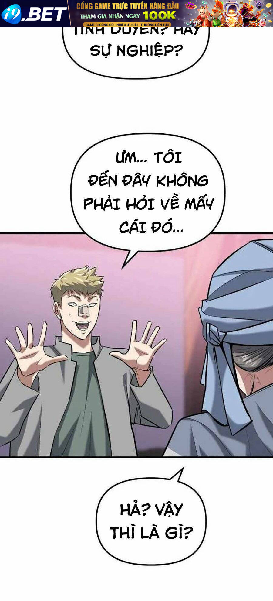 Sát Nhân Cuồng Loạn - Chapter 15 - Page 57