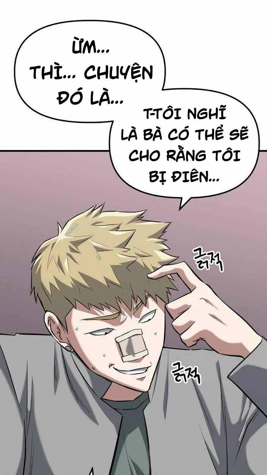 Sát Nhân Cuồng Loạn - Chapter 15 - Page 58