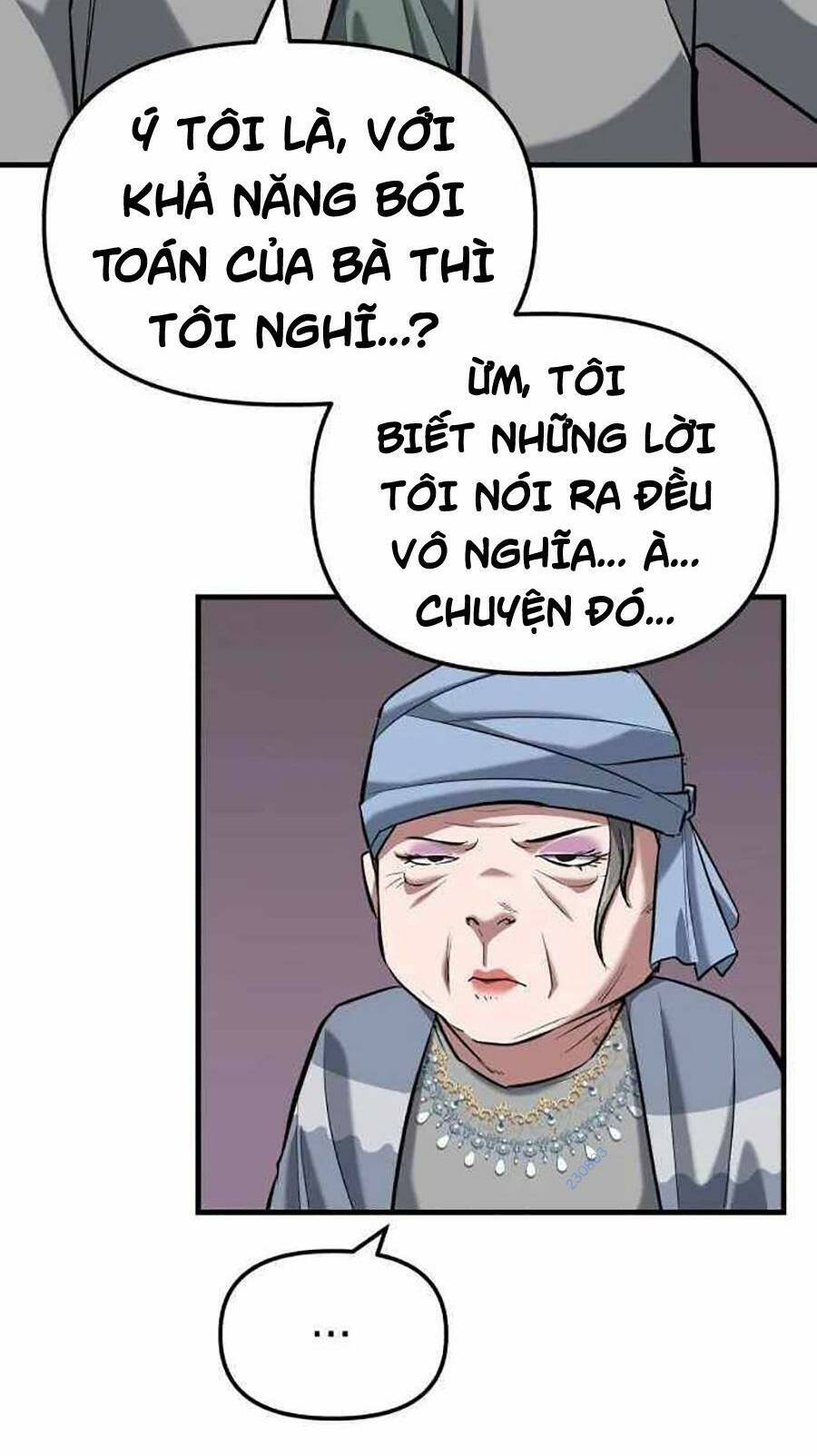 Sát Nhân Cuồng Loạn - Chapter 15 - Page 59