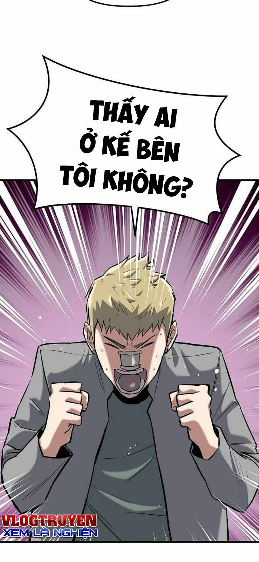 Sát Nhân Cuồng Loạn - Chapter 15 - Page 61