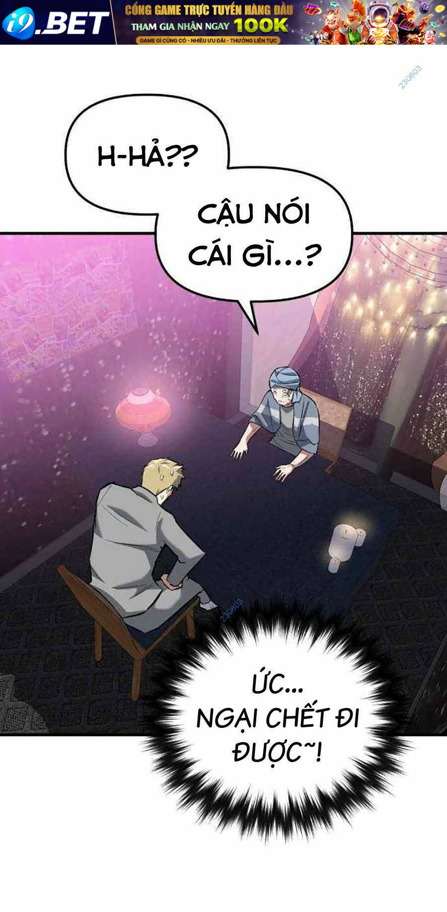 Sát Nhân Cuồng Loạn - Chapter 15 - Page 62