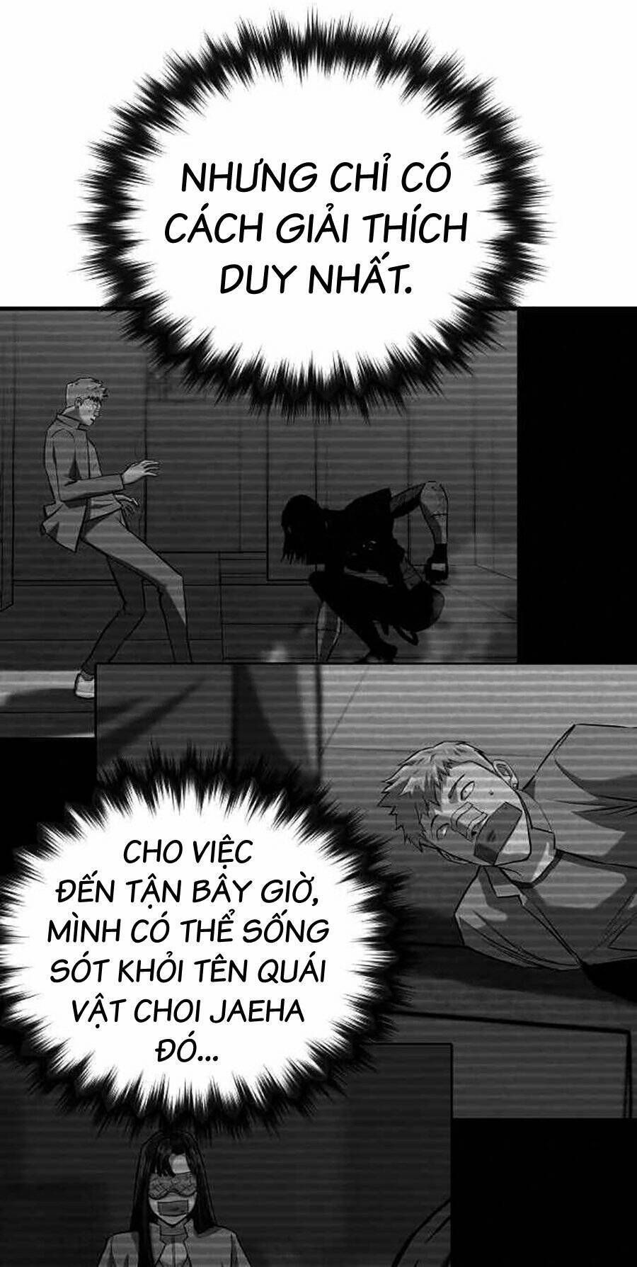 Sát Nhân Cuồng Loạn - Chapter 15 - Page 63
