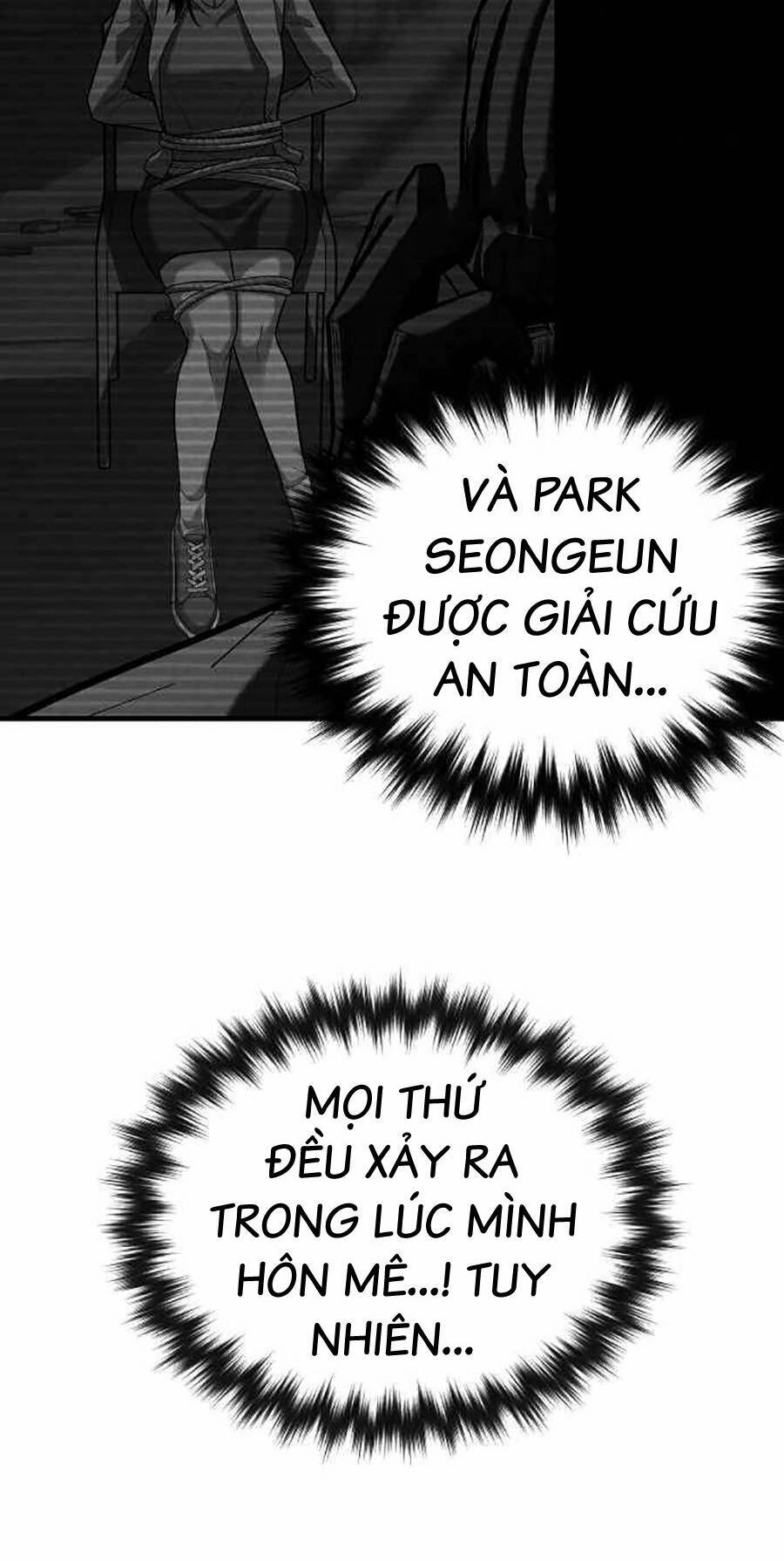 Sát Nhân Cuồng Loạn - Chapter 15 - Page 64