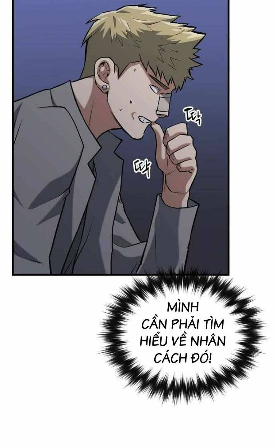 Sát Nhân Cuồng Loạn - Chapter 15 - Page 67