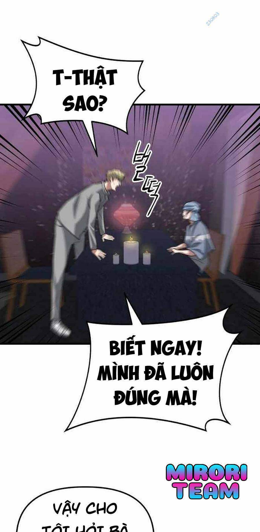 Sát Nhân Cuồng Loạn - Chapter 15 - Page 70