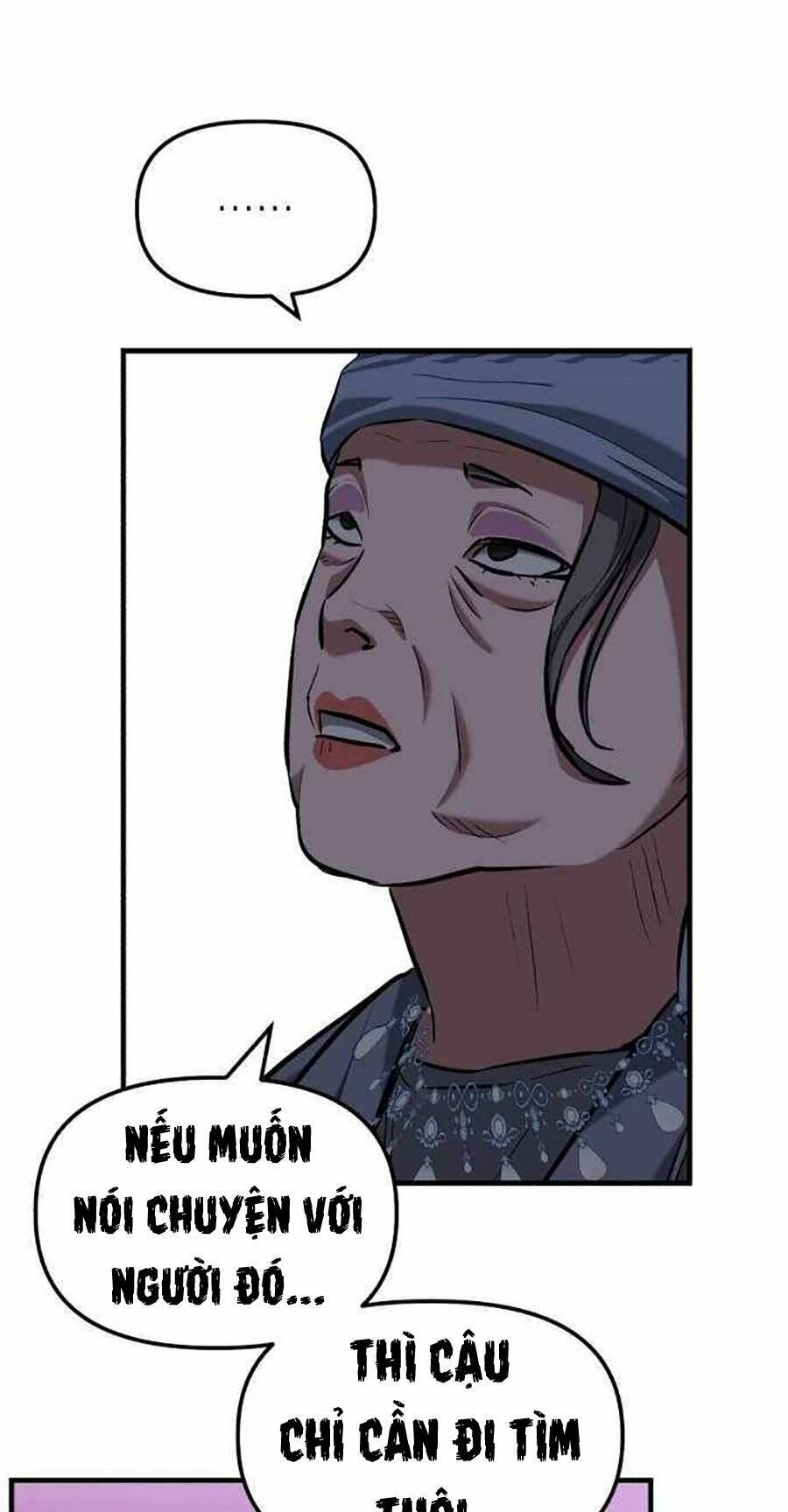 Sát Nhân Cuồng Loạn - Chapter 15 - Page 72